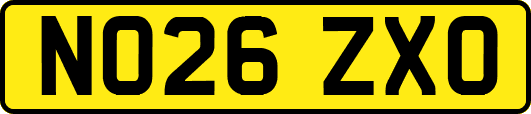 NO26ZXO