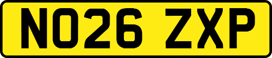 NO26ZXP