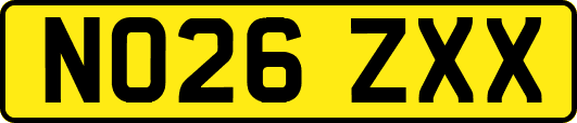 NO26ZXX