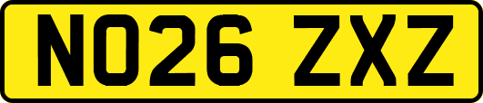 NO26ZXZ