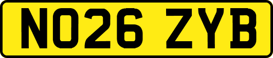 NO26ZYB