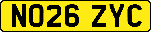 NO26ZYC