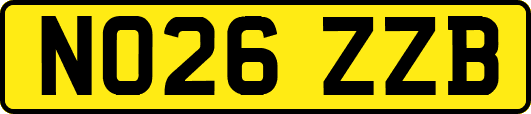 NO26ZZB