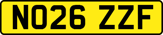 NO26ZZF