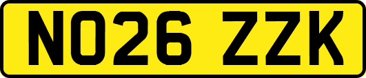 NO26ZZK