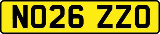 NO26ZZO