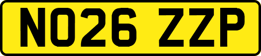 NO26ZZP