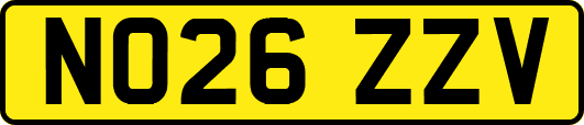 NO26ZZV