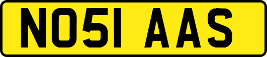 NO51AAS