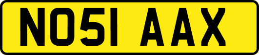 NO51AAX