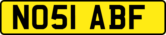 NO51ABF