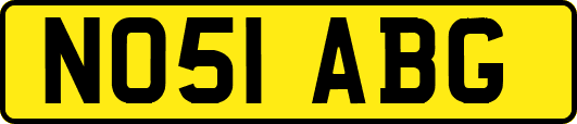 NO51ABG