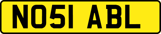 NO51ABL