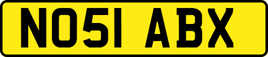 NO51ABX