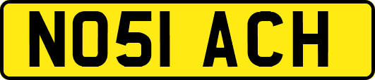 NO51ACH