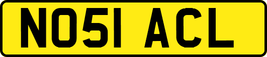 NO51ACL