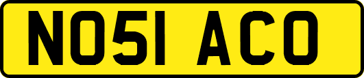 NO51ACO