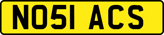 NO51ACS