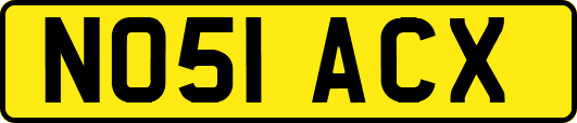 NO51ACX