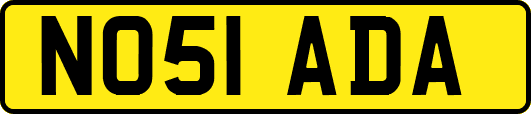 NO51ADA