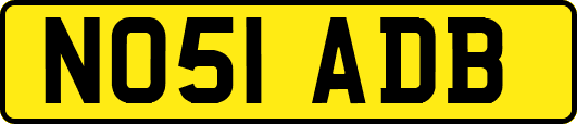 NO51ADB