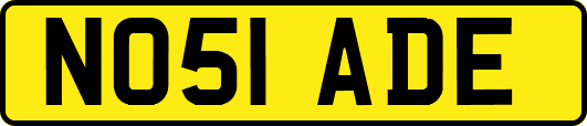 NO51ADE