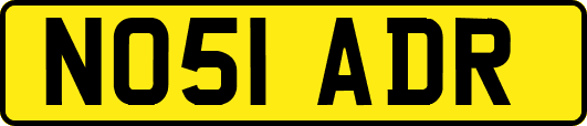 NO51ADR