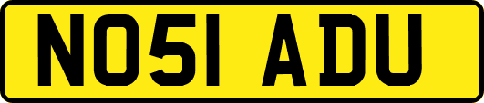 NO51ADU