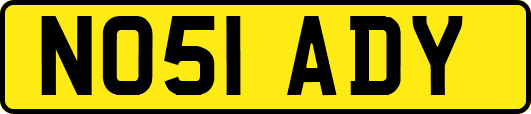 NO51ADY