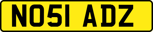 NO51ADZ