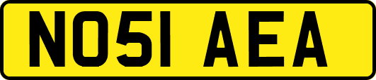 NO51AEA