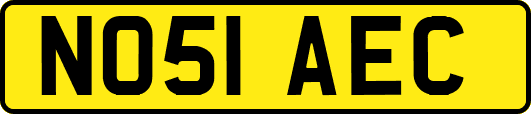 NO51AEC