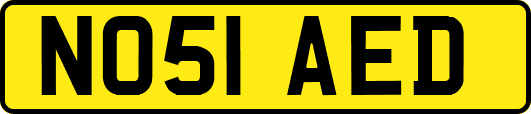 NO51AED