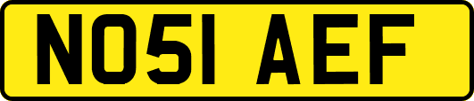 NO51AEF