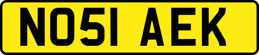 NO51AEK