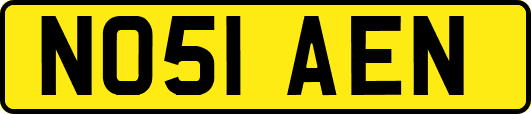 NO51AEN