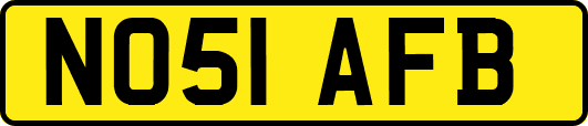 NO51AFB