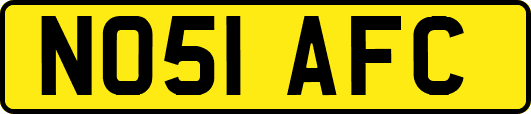 NO51AFC