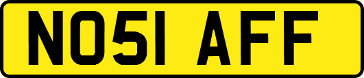 NO51AFF