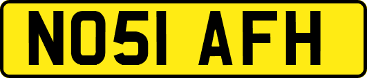 NO51AFH