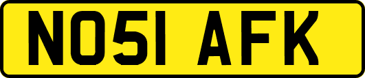 NO51AFK