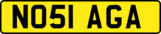 NO51AGA