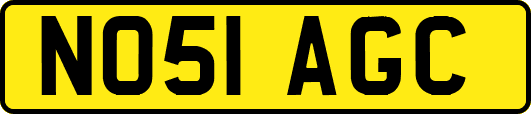 NO51AGC