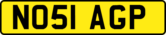 NO51AGP