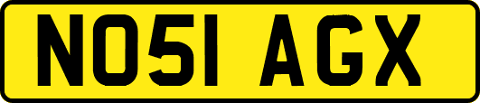 NO51AGX