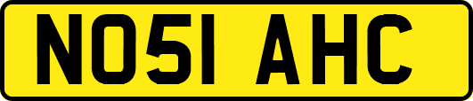 NO51AHC