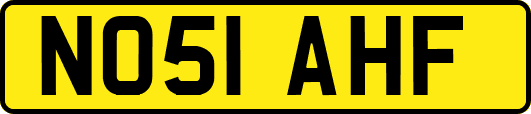 NO51AHF