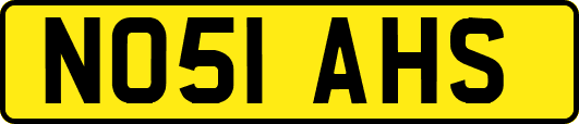 NO51AHS