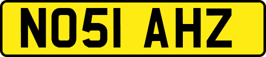 NO51AHZ