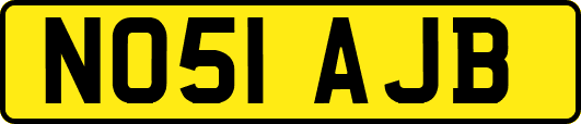 NO51AJB